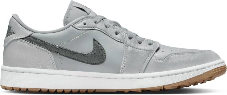 Jordan Air 1 Low G Golfschoenen Grijs