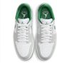 Jordan Air 1 Low G Golfschoenen Wit - Thumbnail 4