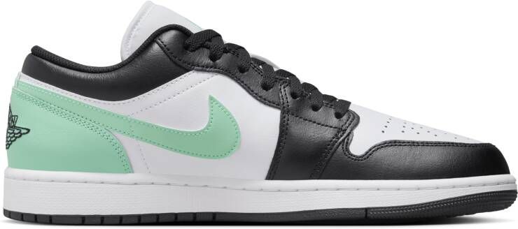 Jordan Air 1 Low Herenschoenen Wit