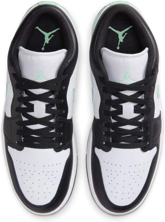 Jordan Air 1 Low Herenschoenen Wit