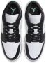 Nike Retro Sneakers Collectie Black Heren - Thumbnail 7