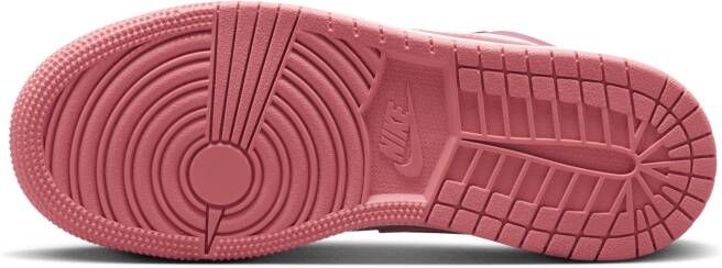 Jordan Air 1 Low Kinderschoen Roze