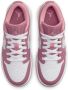 Jordan Air 1 Low Gs Desert Berry Coral Chalk-White - Thumbnail 4