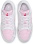 Jordan Air 1 Low Kinderschoen Roze - Thumbnail 5