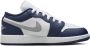 Jordan Aj1 Low Basisschool Schoenen - Thumbnail 4