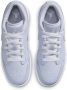 Jordan Air 1 Low kinderschoenen Blauw - Thumbnail 5