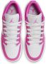 Jordan Air 1 Low kinderschoenen Roze - Thumbnail 5