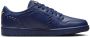 Jordan Air 1 Low Method of Make damesschoenen Blauw - Thumbnail 4