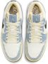 Nike Sneakers Air Jordan 1 Low SE WRMK Sashiko Denim - Thumbnail 4