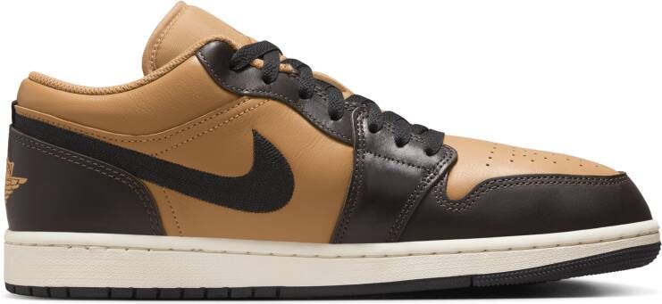 Jordan Air 1 Low SE Herenschoenen Bruin