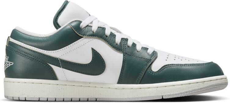 Jordan Air 1 Low SE herenschoenen Groen