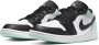 Jordan Air 1 Low Se White Mint Foam Black Light Bordeaux Schoenmaat 47 1 2 Sneakers DM1199 100 - Thumbnail 6