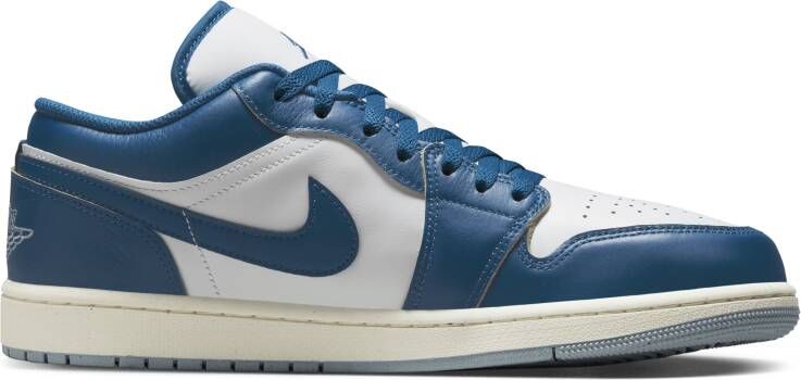 Jordan Air 1 Low SE Herenschoenen Wit