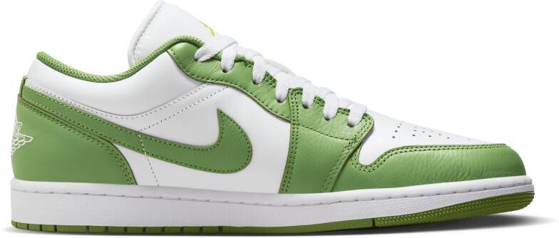 Jordan Air 1 Low SE Herenschoenen Wit