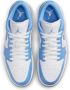 Jordan Air 1 Low SE Herenschoenen Wit - Thumbnail 5