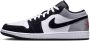 Jordan Air 1 Low SE Herenschoenen Wit - Thumbnail 2