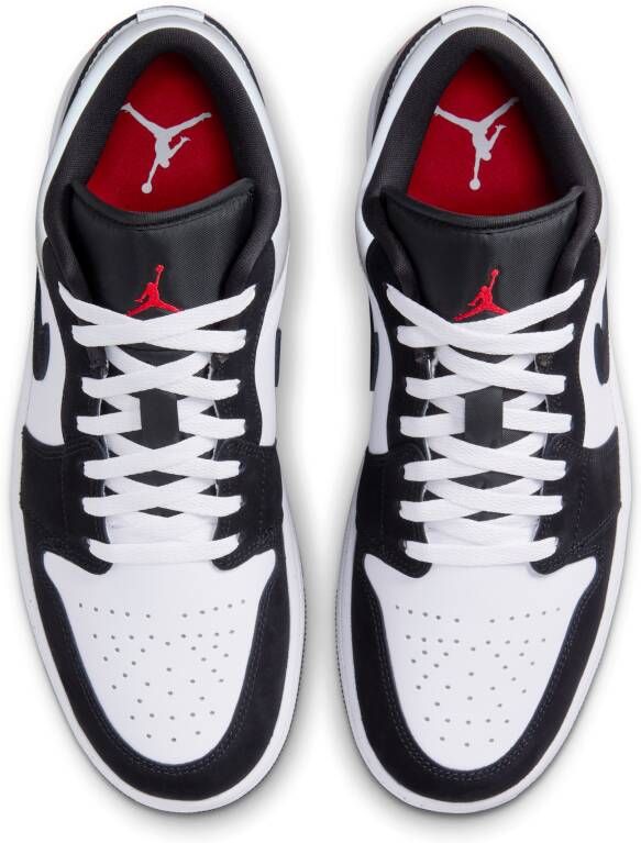 Jordan Air 1 Low SE Herenschoenen Wit