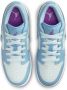 Jordan Air 1 Low SE kinderschoenen Blauw - Thumbnail 5