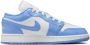 Jordan Air 1 Low SE kinderschoenen Wit - Thumbnail 4