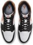 Nike Air Jordan 1 Mid Zig Zag Swoosh DN4929-100 Kleur als op foto Schoenen - Thumbnail 3