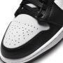 Nike Air Jordan 1 Mid Zig Zag Swoosh DN4929-100 Kleur als op foto Schoenen - Thumbnail 4