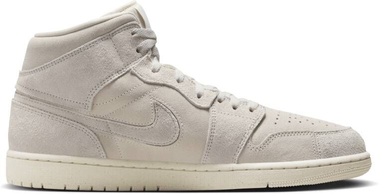 Jordan Air 1 Mid SE Craft Herenschoenen Bruin