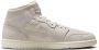 Jordan Air 1 Mid SE Craft Herenschoenen Bruin - Thumbnail 3