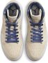 Jordan Air 1 Mid SE sschoen Bruin - Thumbnail 2