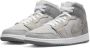 Jordan WMNS Nike Air 1 Mid SE Particle Grey Grijs DO7139 002 EUR - Thumbnail 3