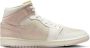 Jordan Air 1 Mid SE Damesschoenen Wit - Thumbnail 4