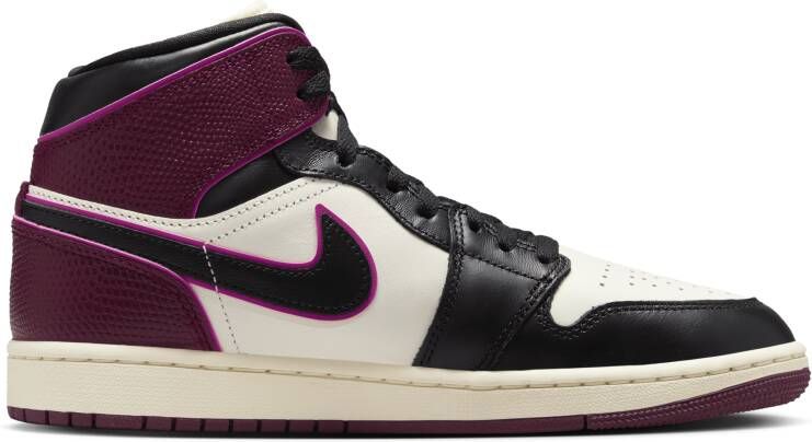 Jordan Air 1 Mid SE Damesschoenen Wit