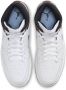 Jordan Air 1 Mid SE herenschoenen Wit - Thumbnail 4