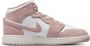 Jordan Mid SE Legend Pink Sneakers Pink - Thumbnail 7