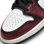 Jordan Nike Air 1 Mid SE(GS ) Wear Away Chicago FB0568 006 EUR - Thumbnail 5