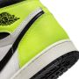 Jordan Air 1 Retro High Og Volt Black Sail Schoenmaat 40 1 2 Sneakers 555088 702 - Thumbnail 14