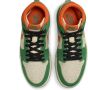 Jordan Air 1 Zoom CMFT 2 Damesschoenen Groen - Thumbnail 4