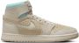 Jordan Air 1 Zoom CMFT 2 Damesschoenen Wit - Thumbnail 4