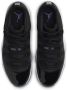 Jordan Air 11 Retro Low 'Black Varsity Royal' herenschoenen Zwart - Thumbnail 5