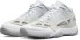 Jordan Air 11 Retro Low Ie Lt Orewood Brn Neutral Grey White Schoenmaat 48 1 2 Sneakers 919712 102 - Thumbnail 5