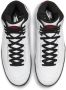 Nike Sneakers Air Jordan 2 Retro Chicago Sneakers in wit - Thumbnail 4