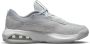 Jordan Pure Sneakers met Jumpman Logo Gray Heren - Thumbnail 4