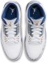 Jordan Air 3 Retro Wizards White Metallic Copper-True Blue - Thumbnail 4