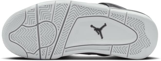 Jordan Air 4 Retro SE kinderschoenen Grijs