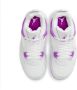 Jordan Air 4 Retro SE kinderschoenen Wit - Thumbnail 7