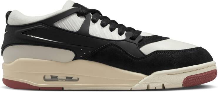 Jordan Air 4 RM herenschoenen Wit