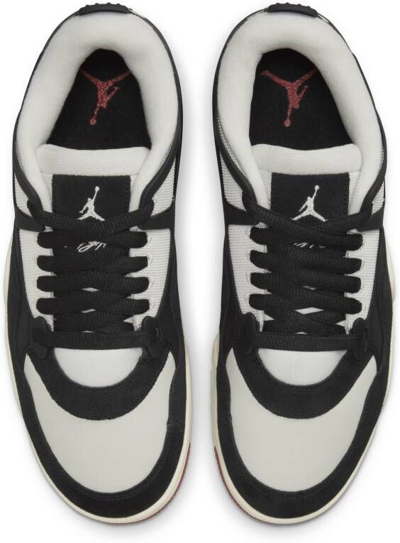 Jordan Air 4 RM herenschoenen Wit - Foto 4