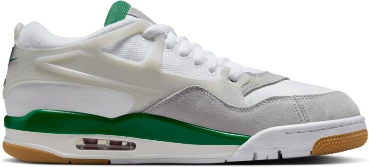 Jordan Air 4 RM herenschoenen Wit