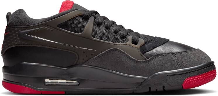 Jordan Air 4 RM herenschoenen Zwart