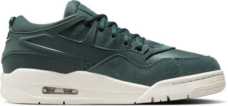 Jordan Air 4RM damesschoenen Groen