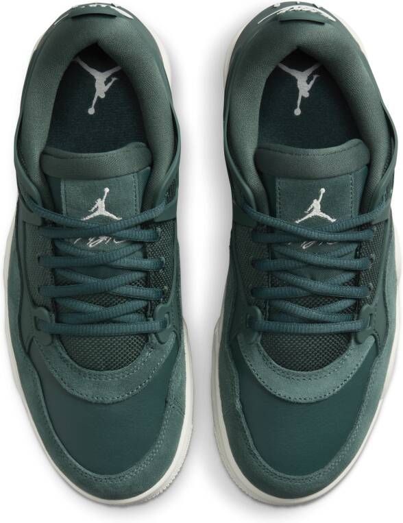 Jordan Air 4RM damesschoenen Groen